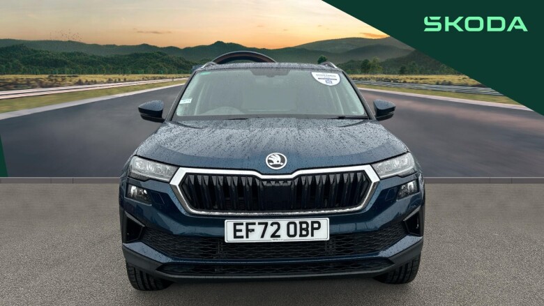 Skoda Karoq 1.5 TSI SE L 5dr DSG Petrol Estate